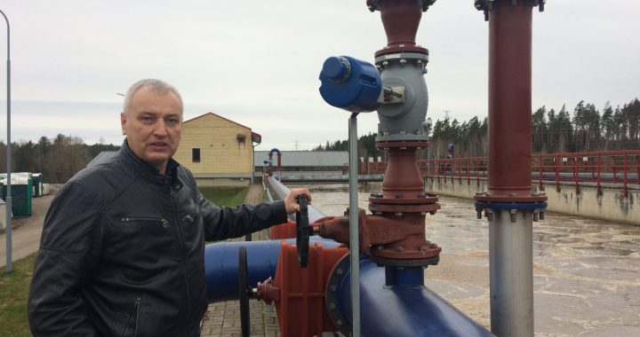 Taupīt enerģiju ar jaunu domāšanu