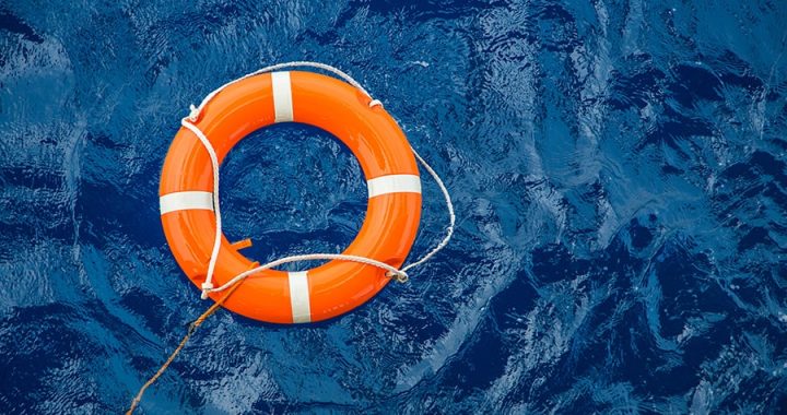 Slīkoņu glābšana ir pašu slīcēju rokās!