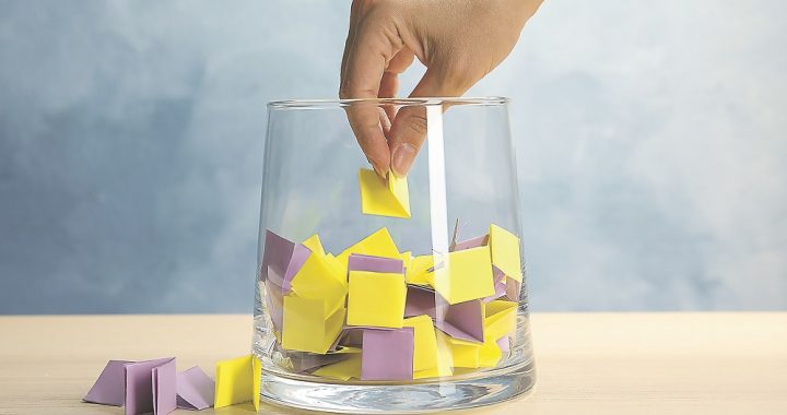 “Neatkarīgo Tukuma Ziņu” priekšvēlēšanu diskusiju izloze