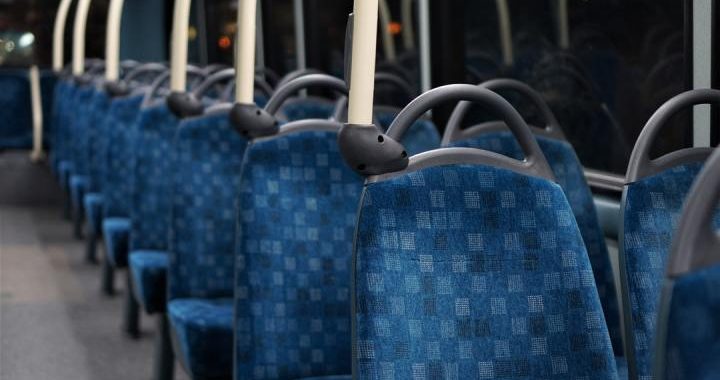 Izmaiņas autotransporta kustībā, ņemot vērā pārtrauktās klātienes mācības Kandavas novadā