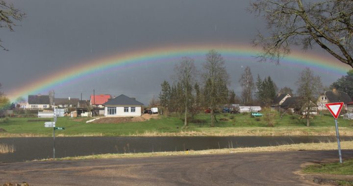  Jaunpils ezera daļu plāno nodot privatizācijai