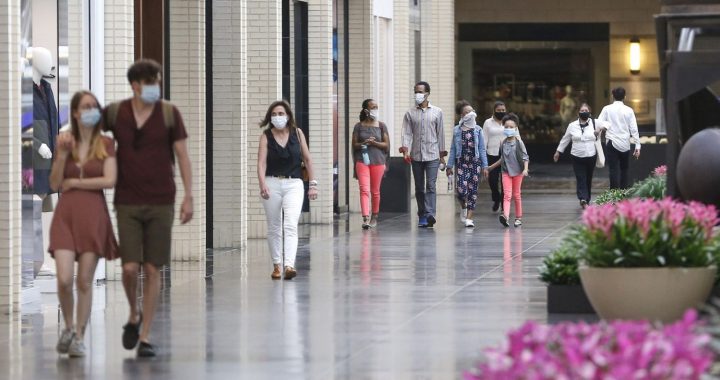 Darbu atsāks muzeji un tirdzniecības centri