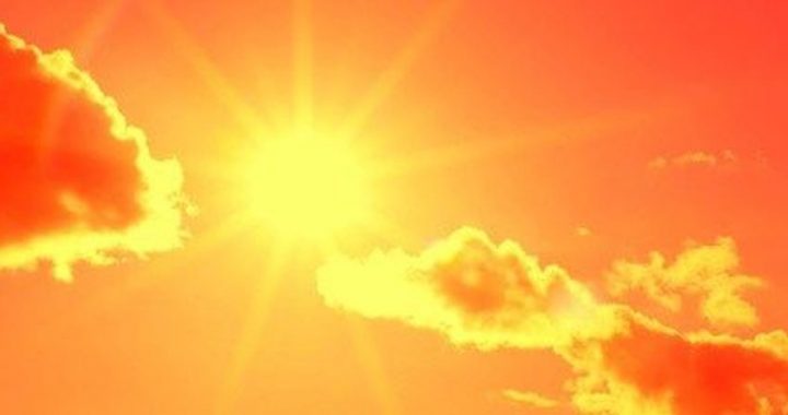 Karstajā laikā NMPD mediķi aicina neuzturēties tiešos saules staros un pietiekami daudz dzert ūdeni