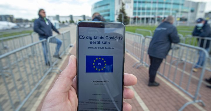 Par tik grūto (?) izvēli