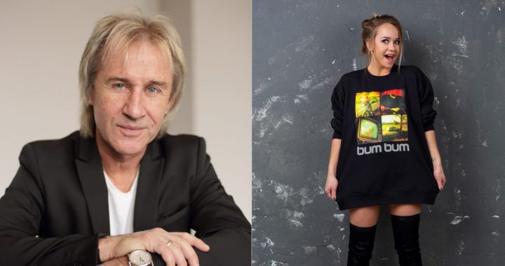 Koncertprogramma «Marhils un draugi» – Kandavā un Dobelē