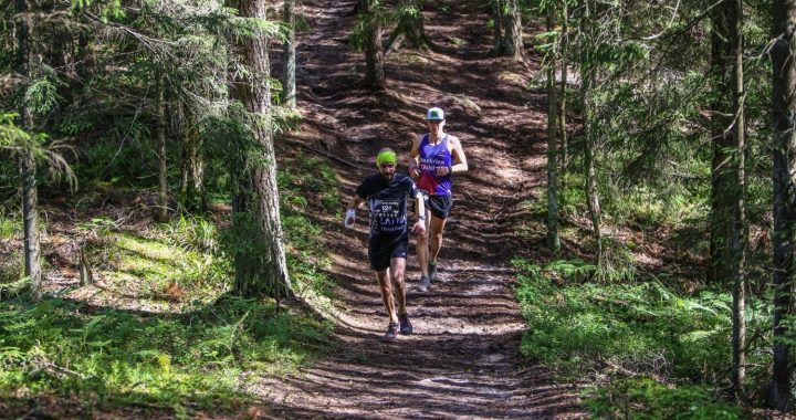 Jūlija sākuma pasākumi Tukuma pusē