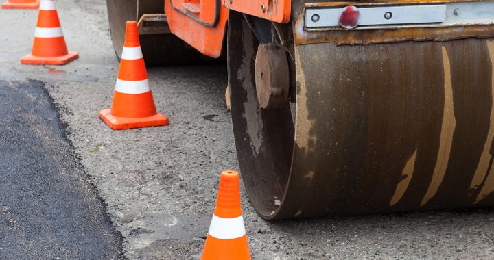 Būvnieks atsakās no iespējas pārbūvēt Kurzemes ielu 