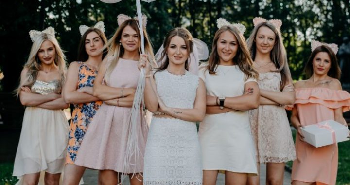 Elektrokartingi u.c. aktivitātes un uzdevumi vecmeitu ballītē