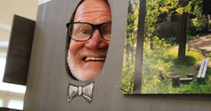 Kā Jaunmokas svētkus svinēja