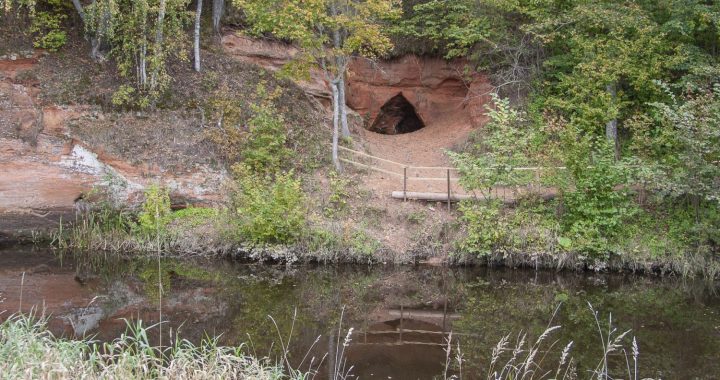 Saskaitītās dabas vērtības dara lepnus