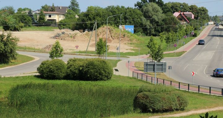 Kur īsti būs policija un ugunsdzēsēju depo Tukumā?