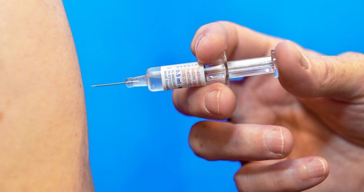 Vakcinācija šajā nedēļas nogalē notiks arī Lapmežciemā