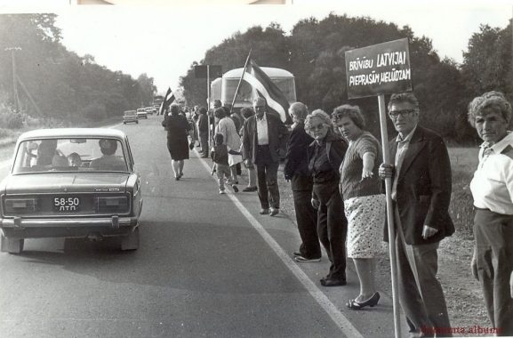 Esam neatkarīgi, atzīti, bet – vai brīvi?!