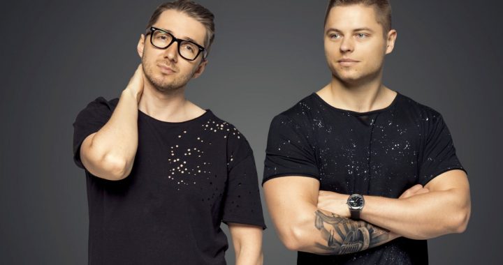 Grupas «MUSIQQ» labāko dziesmu koncerts – Kandavā