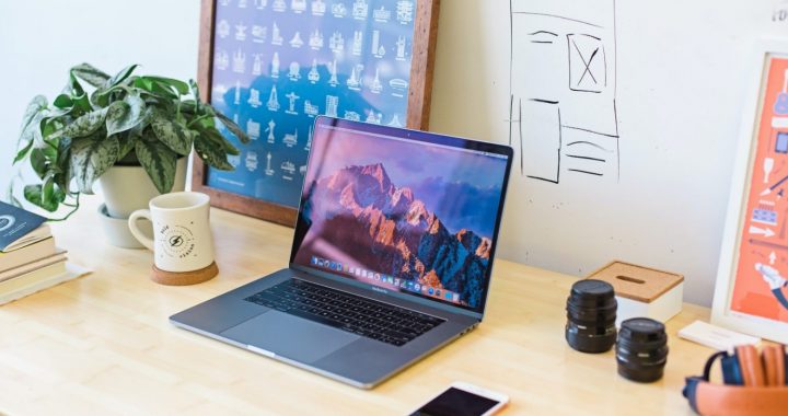 Nokomplektē savu perfekto Apple datoru!