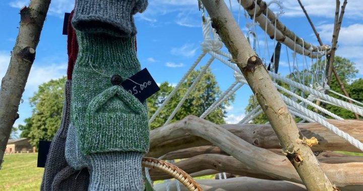 Norises Tukuma pusē augusta viducī