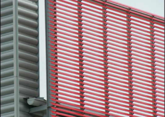 Ārējās žalūzijas – energoefektivitātes atslēga