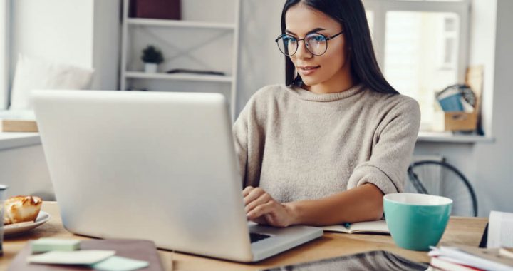 Datortehnika darbam no mājām: Kam jāpievērš uzmanība?