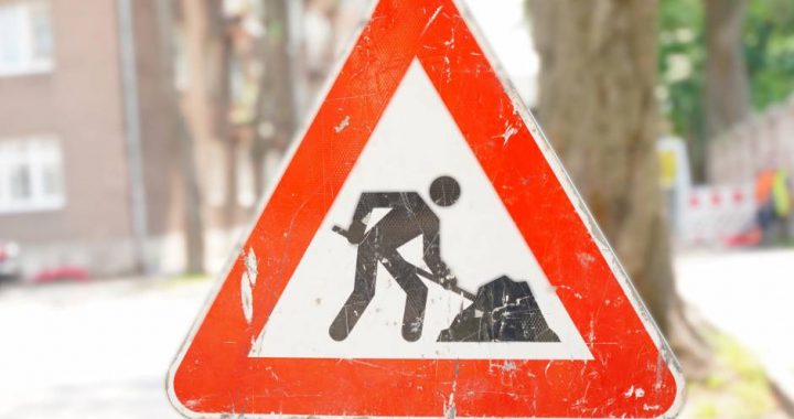 Uz Ventspils šosejas pie Lielupes tilta atjaunos ceļu meteostaciju, darbu laikā jārēķinās ar īslaicīgiem satiksmes ierobežojumiem