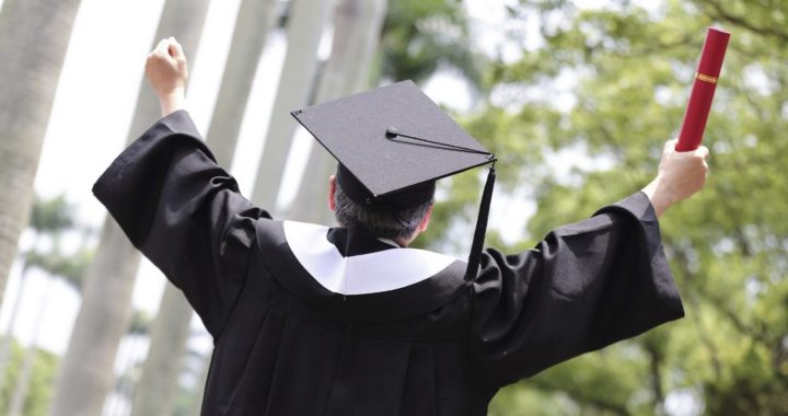 Kādreizējā Tukuma novadā deklarētie jaunieši var pieteikties pašvaldības stipendijai