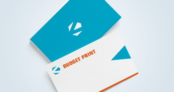 ĀTRI UN ĒRTI – VIZĪTKARTES PIE BUDGET PRINT