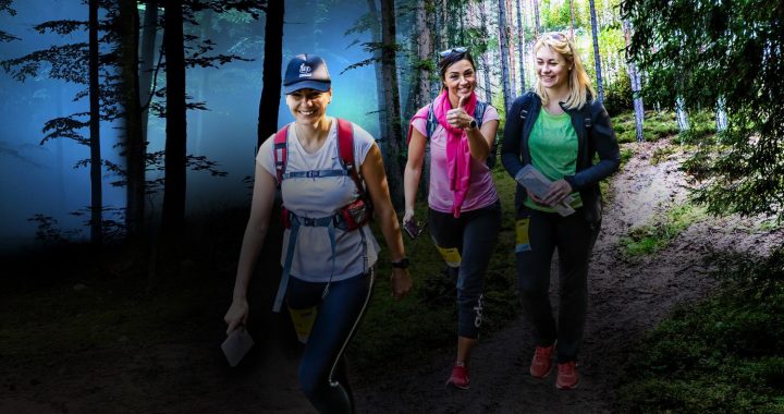 Aktīva septembra pēdējā nedēļas nogale Tukuma pusē