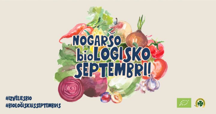 Septembrī nogaršo Bioloģisko!