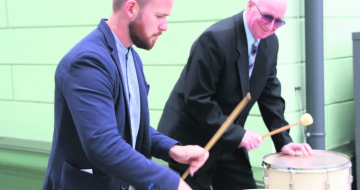 Zinību diena novadā