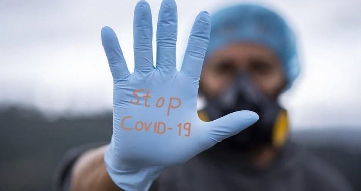 Mājsēde un citi ierobežojumi