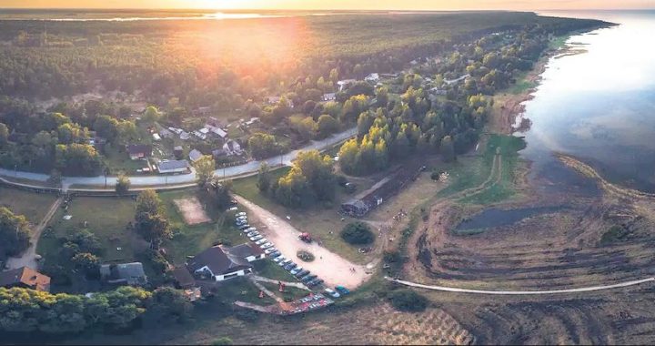 Kā klājas uzņēmēj?