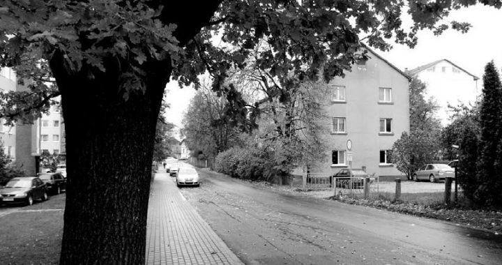 Ielas noasfaltēja, naudu – nemaksā