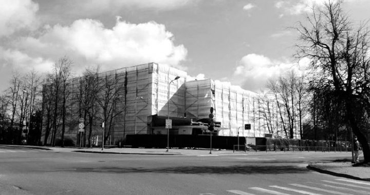 Atkal prasa papildu finansējumu Tukuma 2. vidusskolas pārbūvei