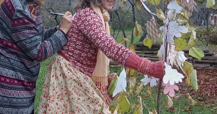 Apciemo Sēmes un Zentenes seniorus