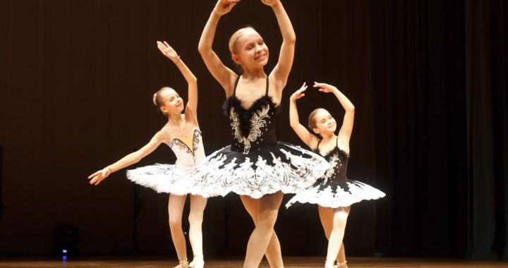 Saka paldies skolotājiem