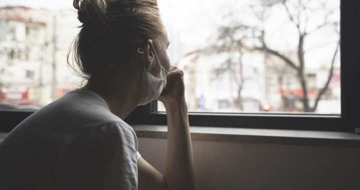 Iecerēts ieviest mājsēdi un citus stingrus ierobežojumus