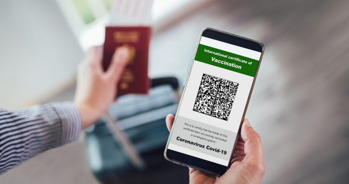 Kā lai saņemu vakcinācijas sertifikātu?