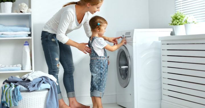 Jauna sadzīves tehnika – iespēja ietaupīt