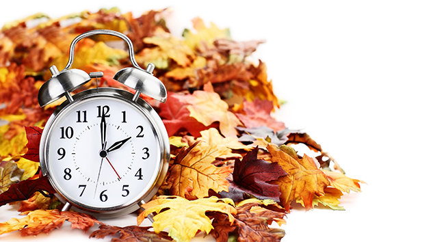 Atkal grozīsim pulksteņus