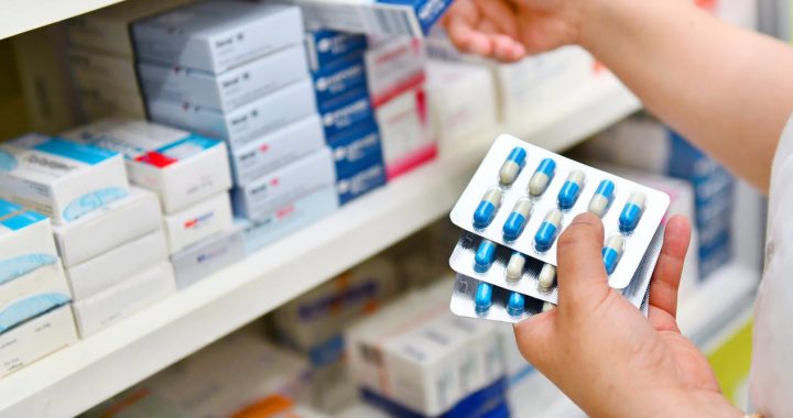 Aptiekas izmaiņām ir gatavas