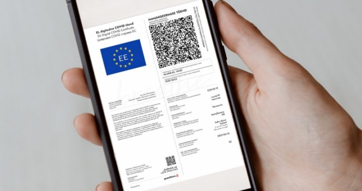 Vai sertifikāts par nāves cenu?