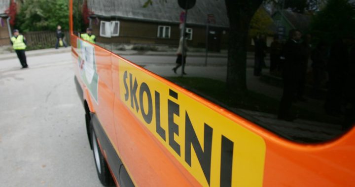 No 1. līdz 14. novembrim gaidāmas izmaiņas piecos maršrutos virzienā uz Tukumu un Džūksti