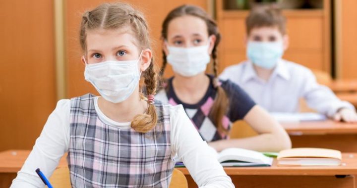 Cik domē vakcinēto?