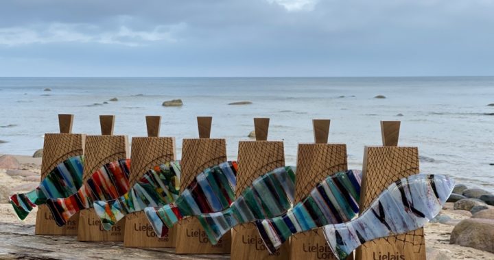 SIA «Unda» – laureāts konkursā «Lielais loms 2021»