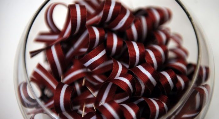 Svētku pasākumi novadā