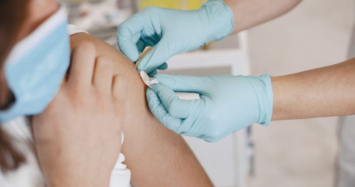 Turpinās izbraukuma vakcinācija