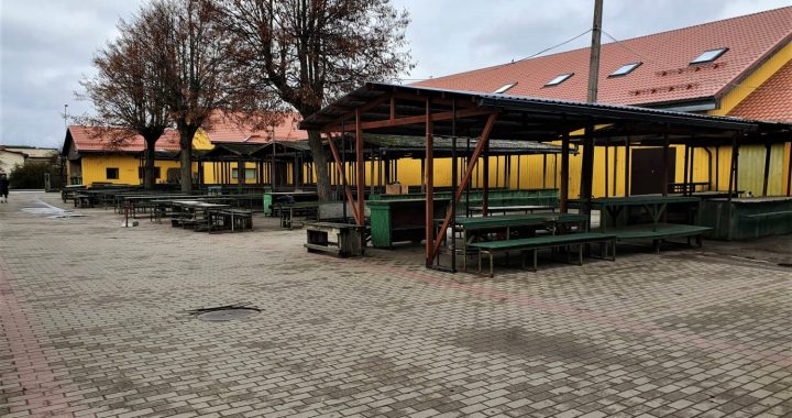 Tukuma tirgū – mainītas cenas