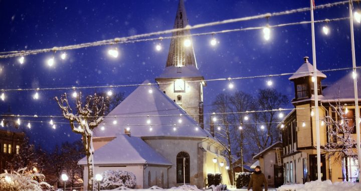 Ceturtās Adventes pasākumi Tukumā un apkārtnē