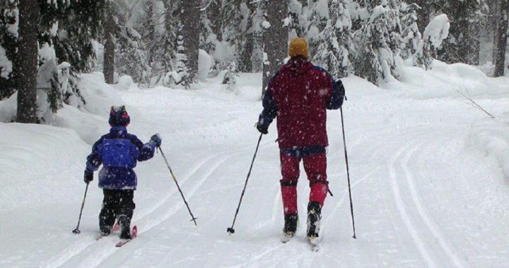 Tukumā un Milzkalnē plānotas distanču slēpošanas sacensības