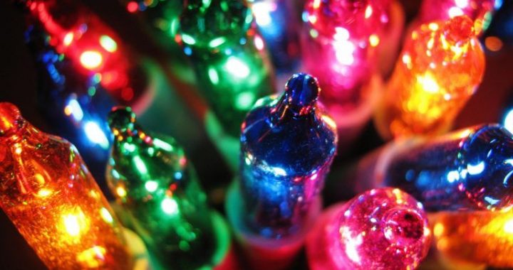 Cik patērē svētku virtenes?