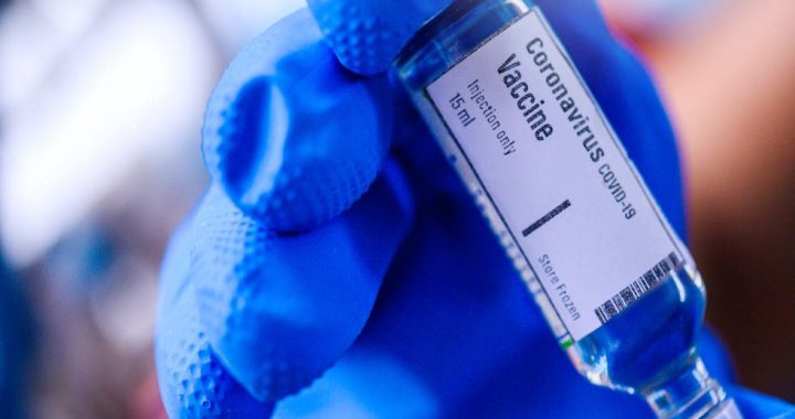 Izbraukuma vakcinācija Pienavā, Jaunpilī, Tumē un Slampē